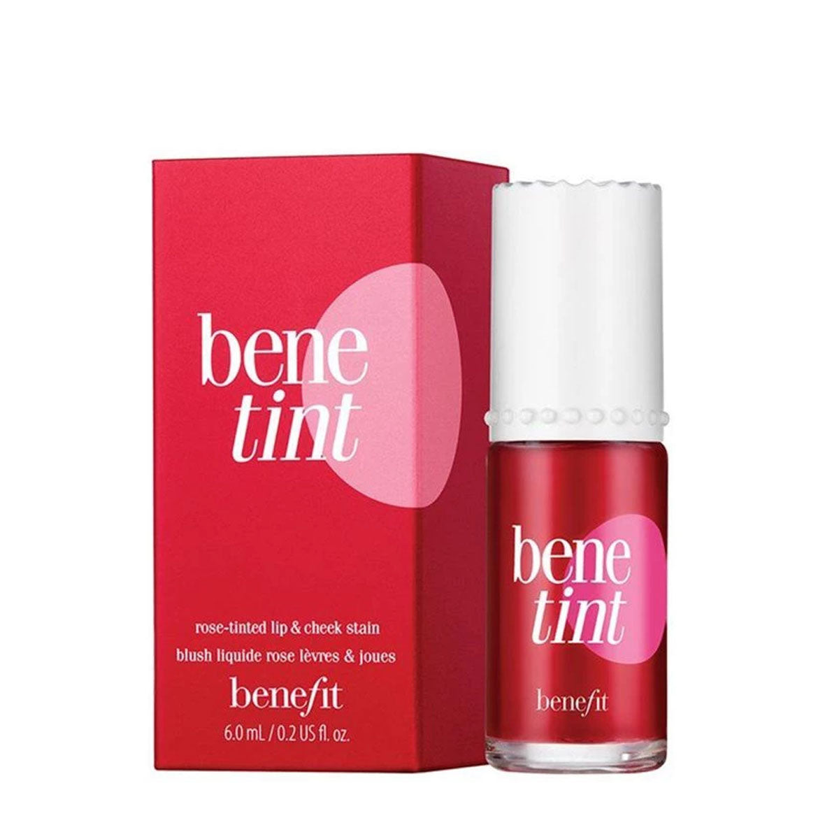 Benefit Benetint Cheek & Lip Stain