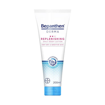 Bepanthen Replinshing Body Lotion