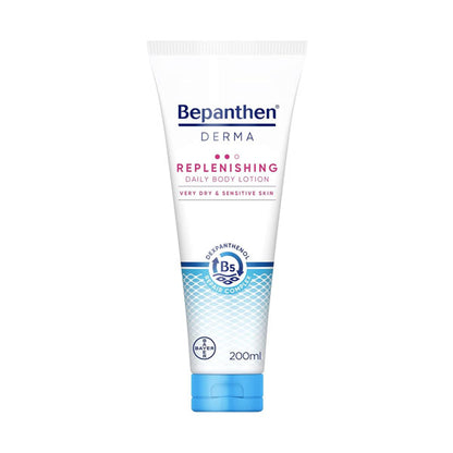 Bepanthen Replinshing Body Lotion