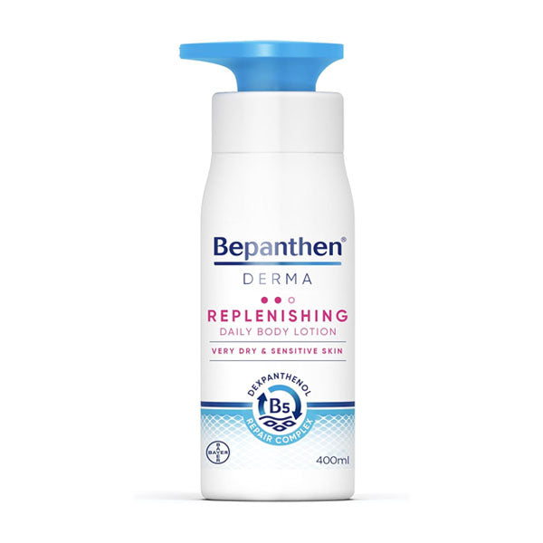 Bepanthen Replinshing Body Lotion