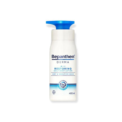 Bepanthen Restoring Body Lotion