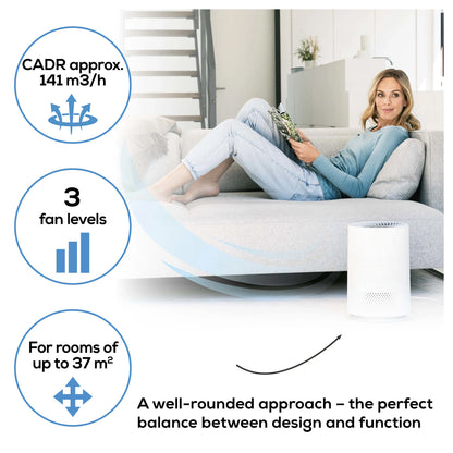 Beurer Air Purifier - LR 220