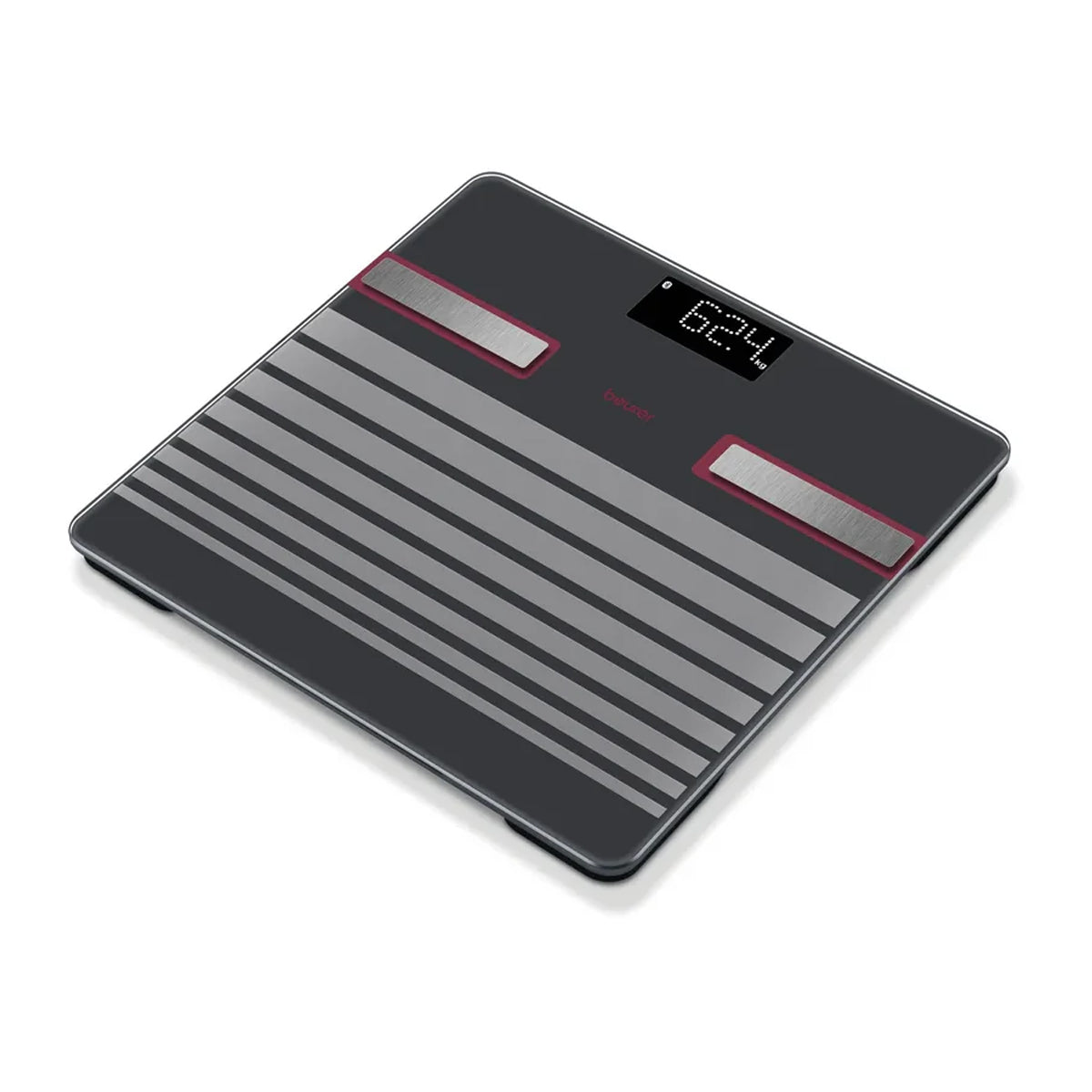  Beurer BF 451 Diagnostic Bathroom Scale 