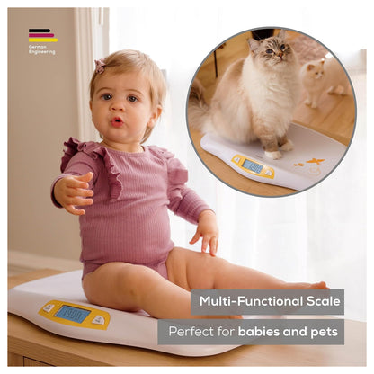 Beurer Baby Scale - By 80