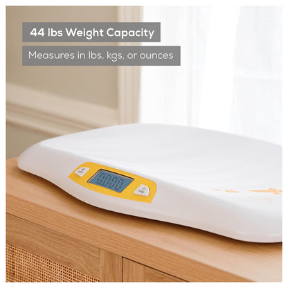 Beurer Baby Scale - By 80