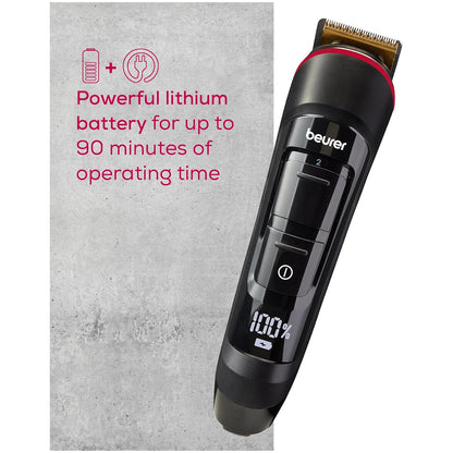 Beurer Beard Trimmer - Mn4x