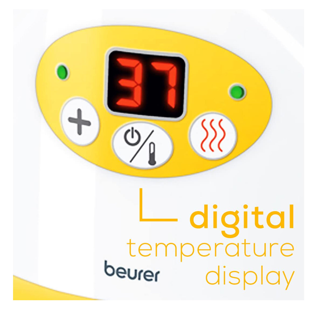 Beurer Bottle Warmer - BY 52 Beurer Bottle Warmer - BY 52