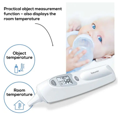Beurer Ear Thermometer - FT 58