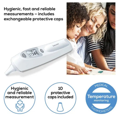Beurer Ear Thermometer - FT 58