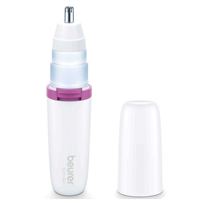 Beurer Facial Hair Remover Hl 16
