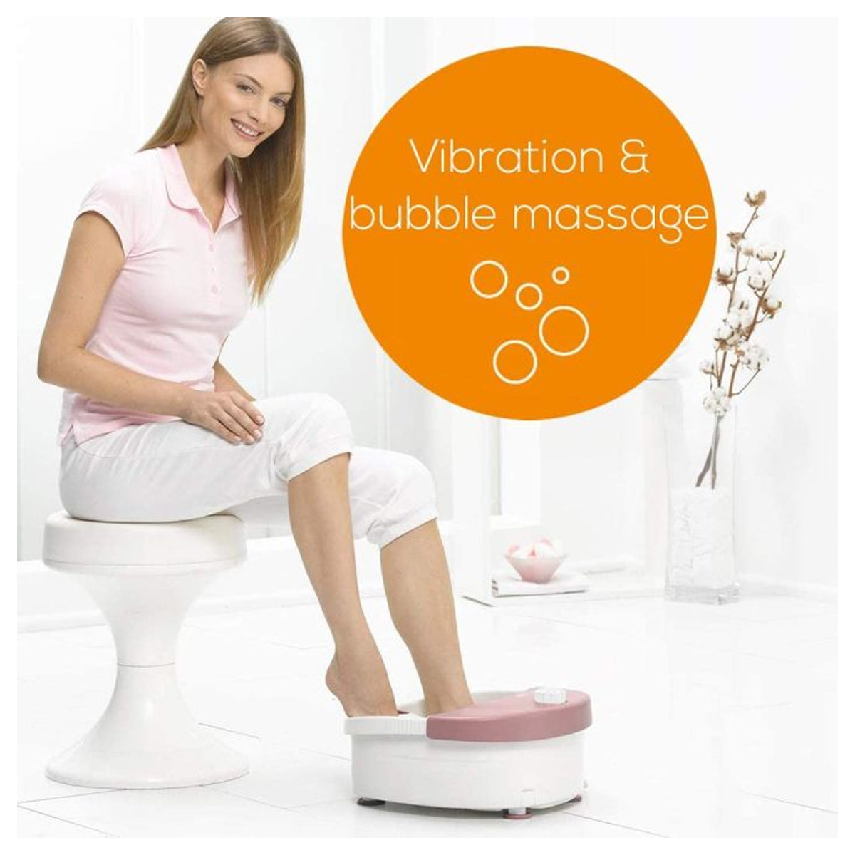 Beurer Foot Spa - FB 20 Beurer Foot Spa - FB 20