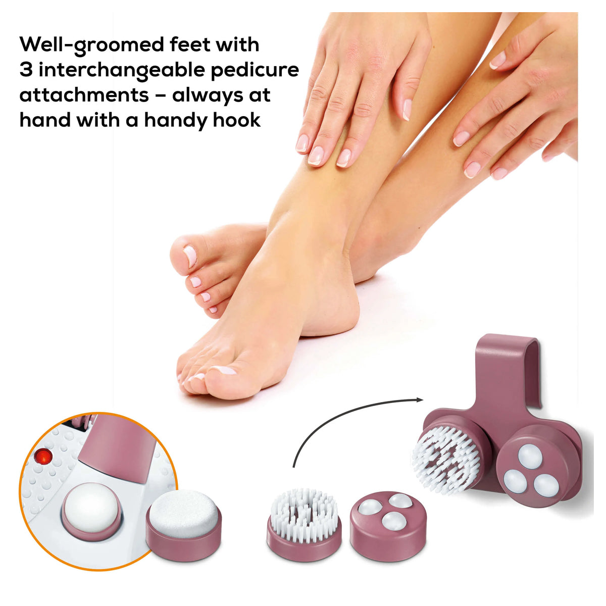 Beurer Foot Spa- FB 35 Beurer Foot Spa- FB 35