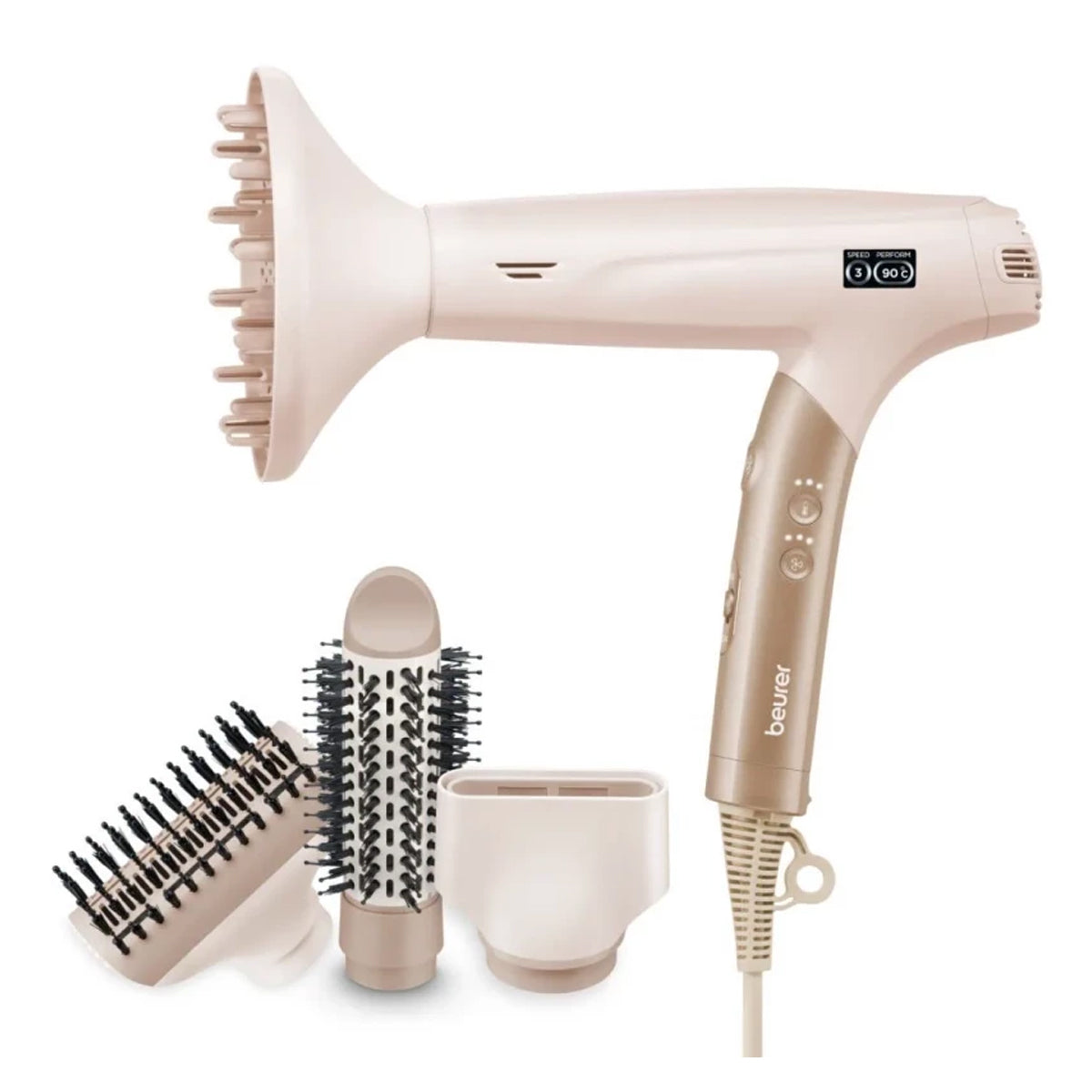 Beurer HC 150 Fusion Dry Pro Hair Dryer