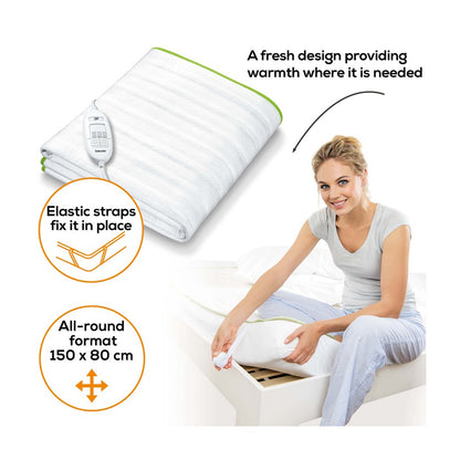 Beurer Heated Underblankets- TS 15