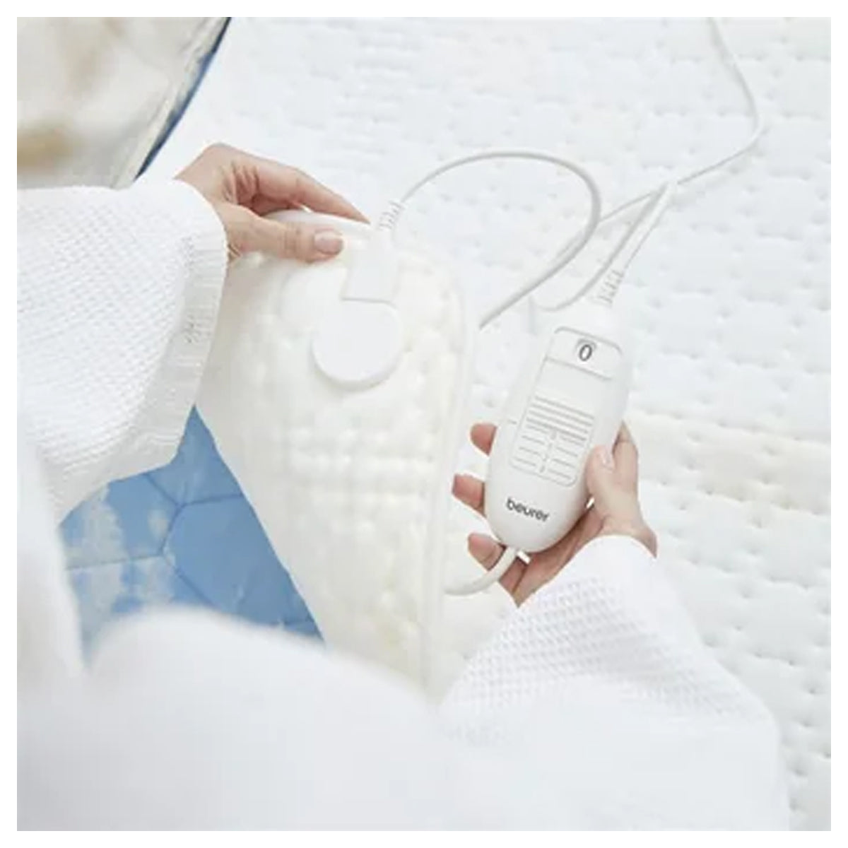 Beurer Heated Underblankets - UB 30 Beurer Heated Underblankets - UB 30