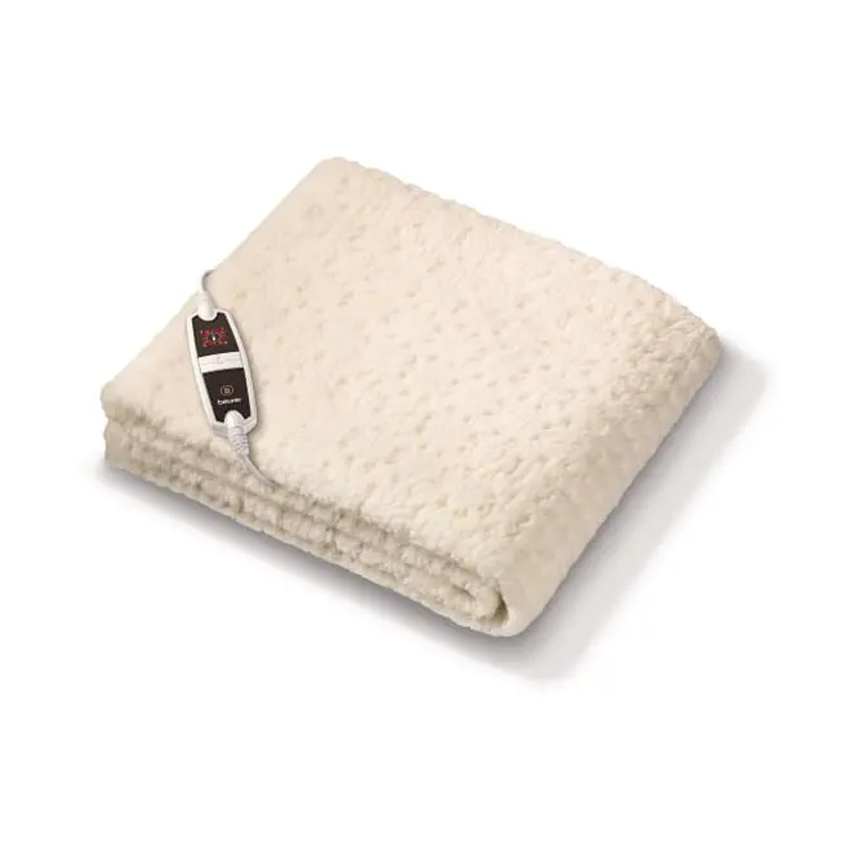Beurer Heated Underblankets / Teddy Single - UB 53 Beurer Heated Underblankets / Teddy Single - UB 53