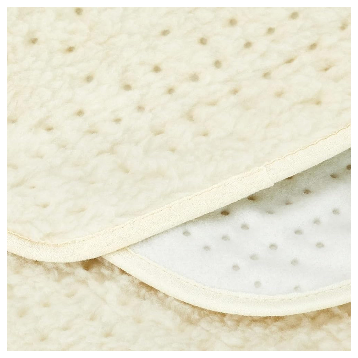 Beurer Heated Underblankets / Teddy Single - UB 53 Beurer Heated Underblankets / Teddy Single - UB 53