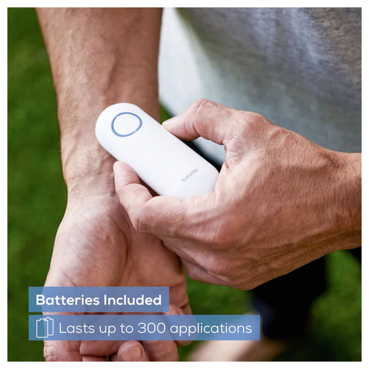 Beurer Insect Bite Healer -BR 60 Beurer Insect Bite Healer -BR 60
