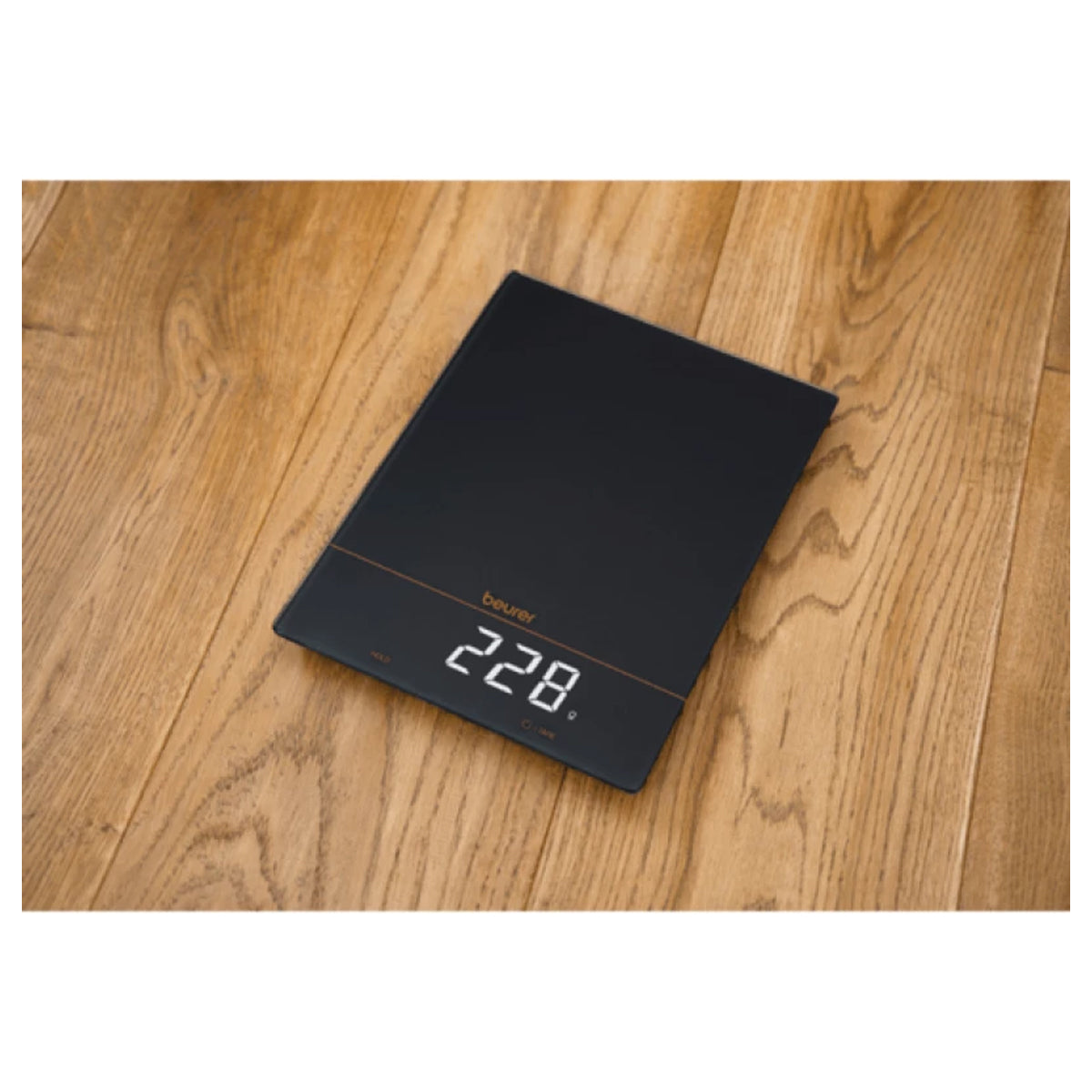Beurer Kitchen Scale - KS 34 Beurer Kitchen Scale - KS 34