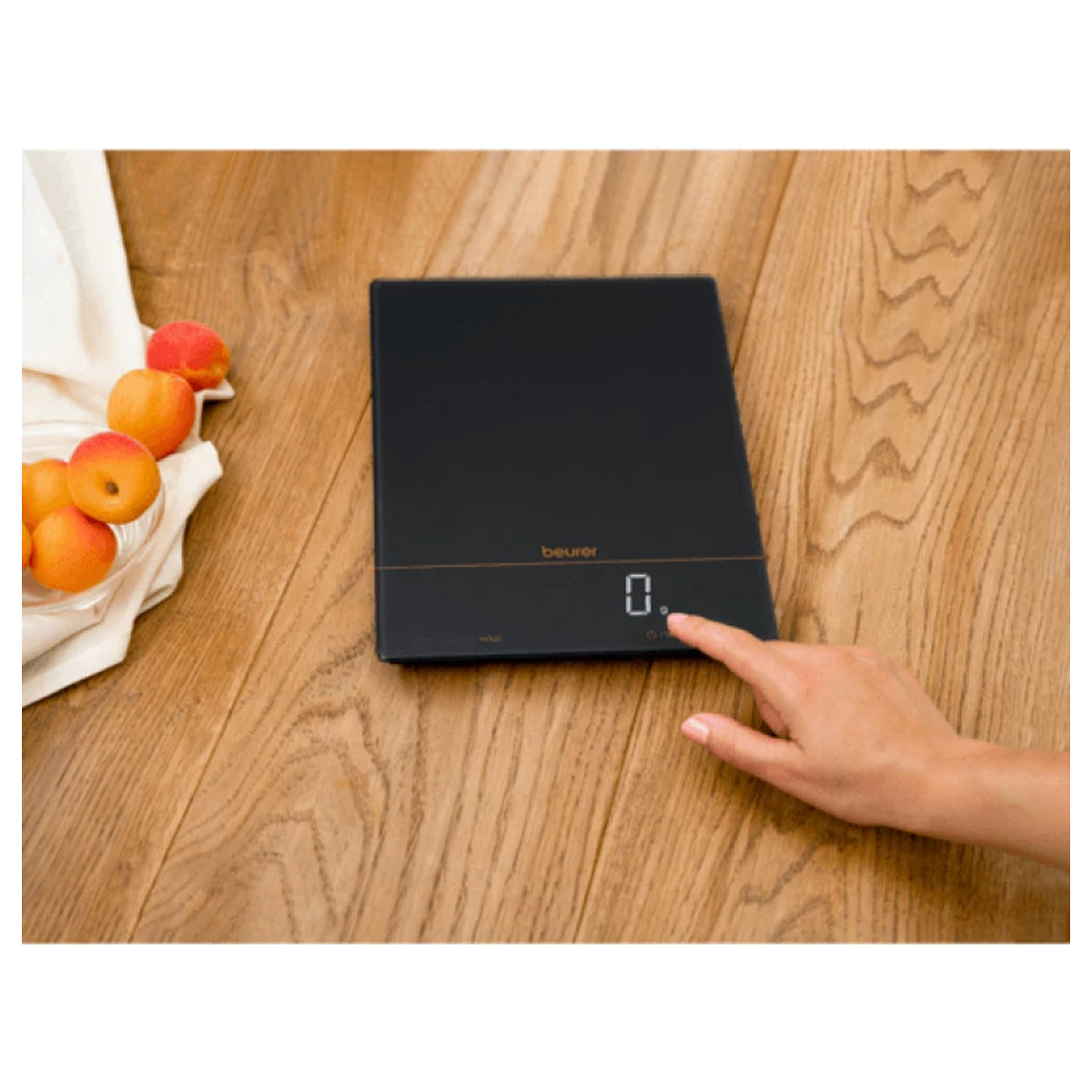 Beurer Kitchen Scale - KS 34 Beurer Kitchen Scale - KS 34