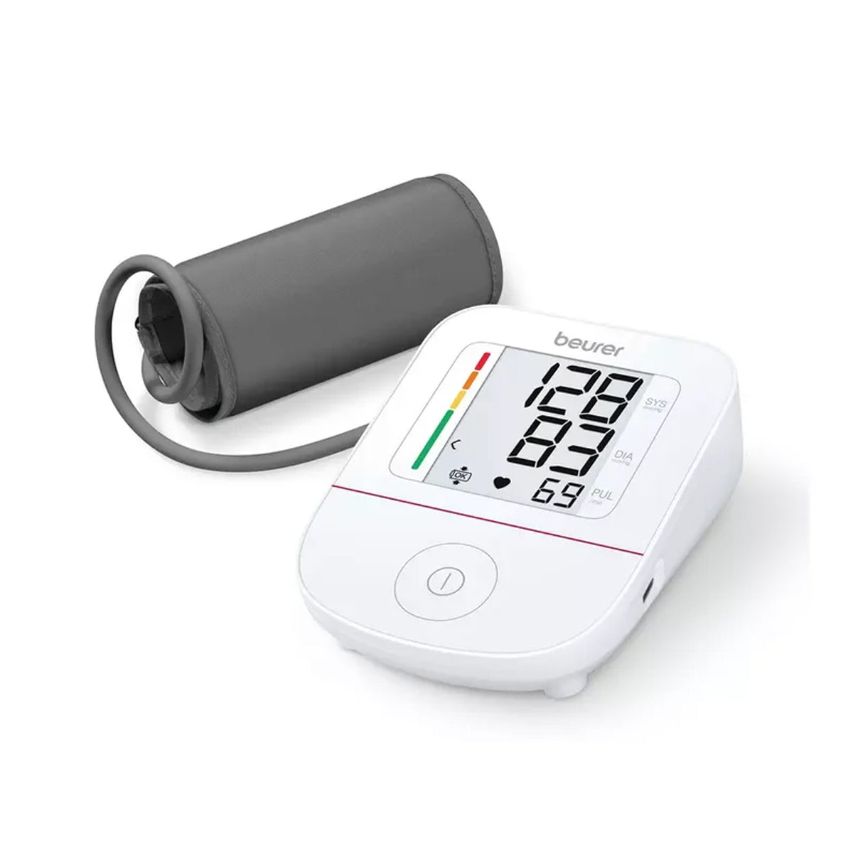 Beurer Medical Upper Arm Blood Pressure Monitor BM 23