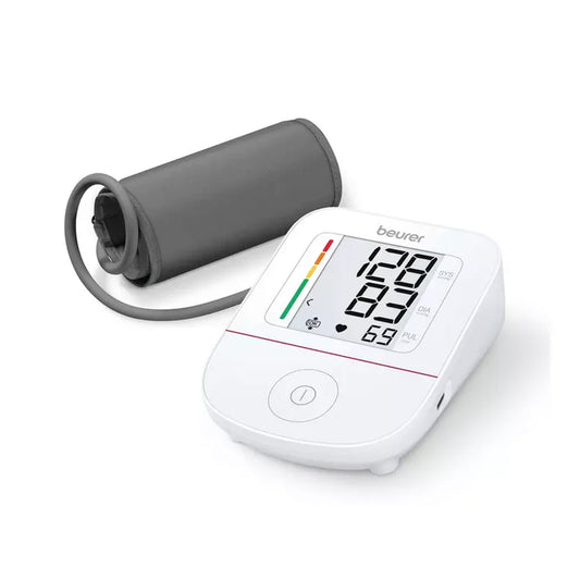 Beurer Medical Upper Arm Blood Pressure Monitor BM 23