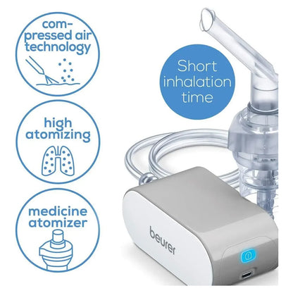 Beurer Nebuliser - IH 58