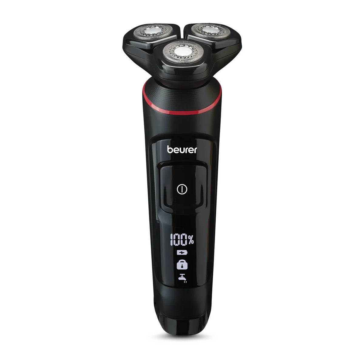 Beurer Rotary Shaver - Mn8x