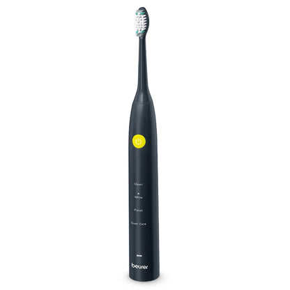 Beurer SC 30 Electric toothbrush Black 