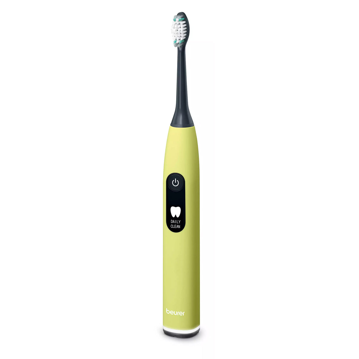 Beurer SC 50 Splashy Lemon Electric Toothbrush 
