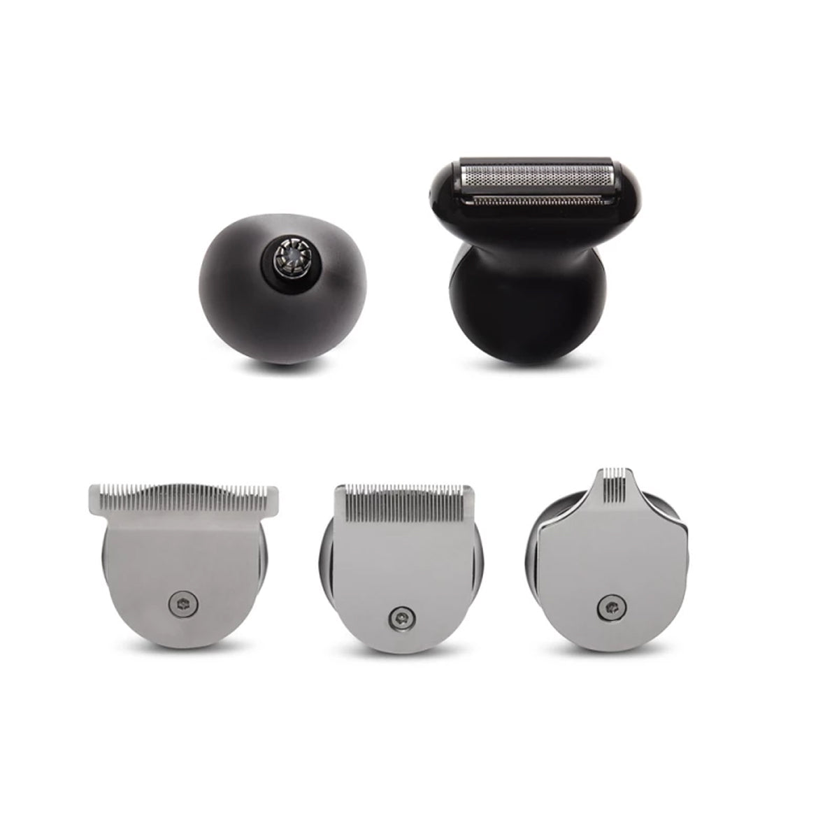 Beurer Shaver Attachments For Mn9X