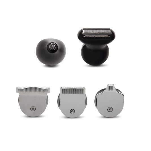 Beurer Shaver Attachments For Mn9X