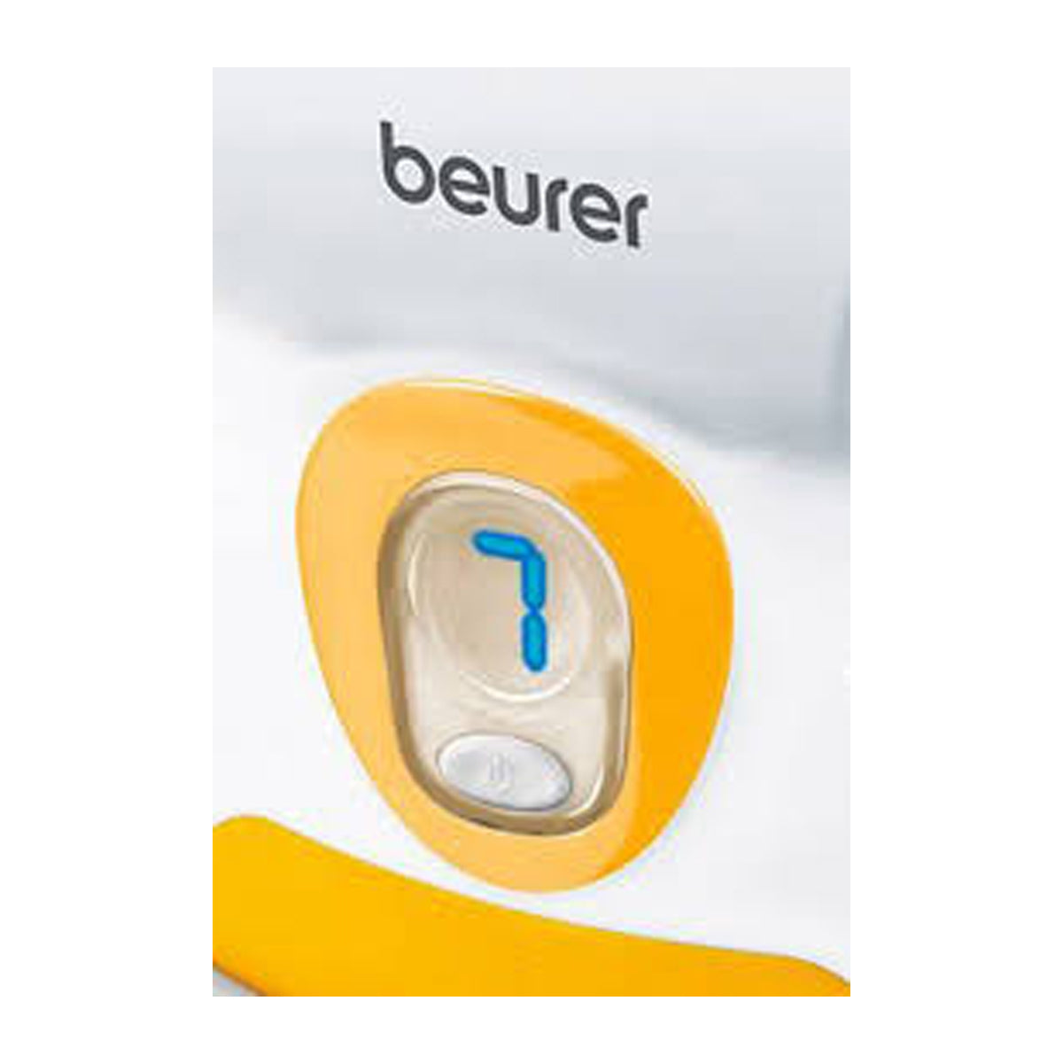 Beurer Stirelizer - By 76 Beurer Stirelizer - By 76