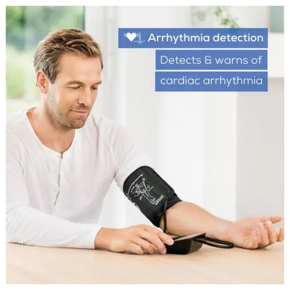 Beurer Upper Arm Blood Pressure- BM 54 BT
