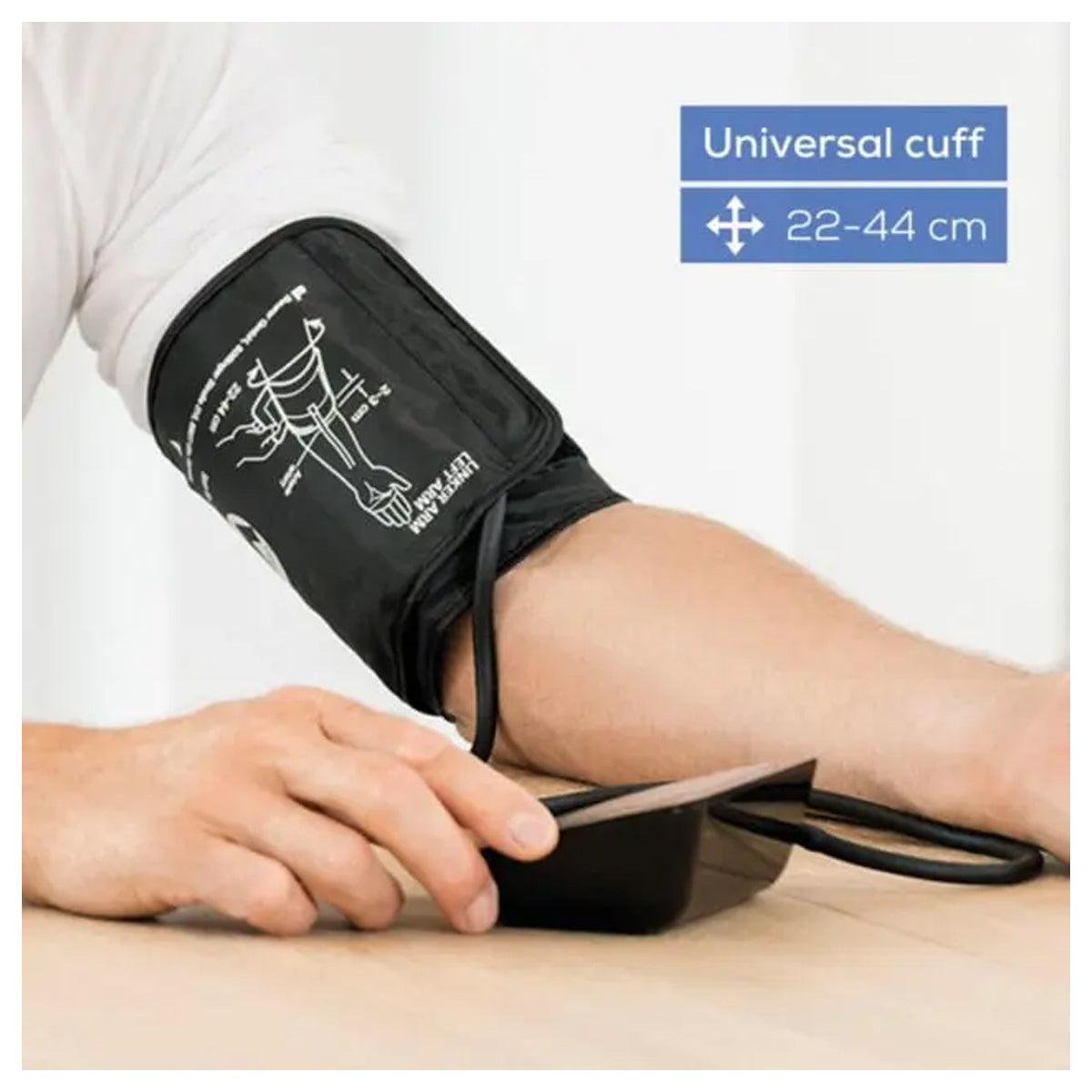 Beurer Upper Arm Blood Pressure- BM 54 BT Beurer Upper Arm Blood Pressure- BM 54 BT