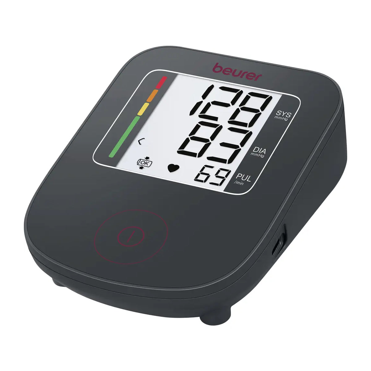 Beurer Upper arm Blood pressure monitor BM 23 Limited Edition