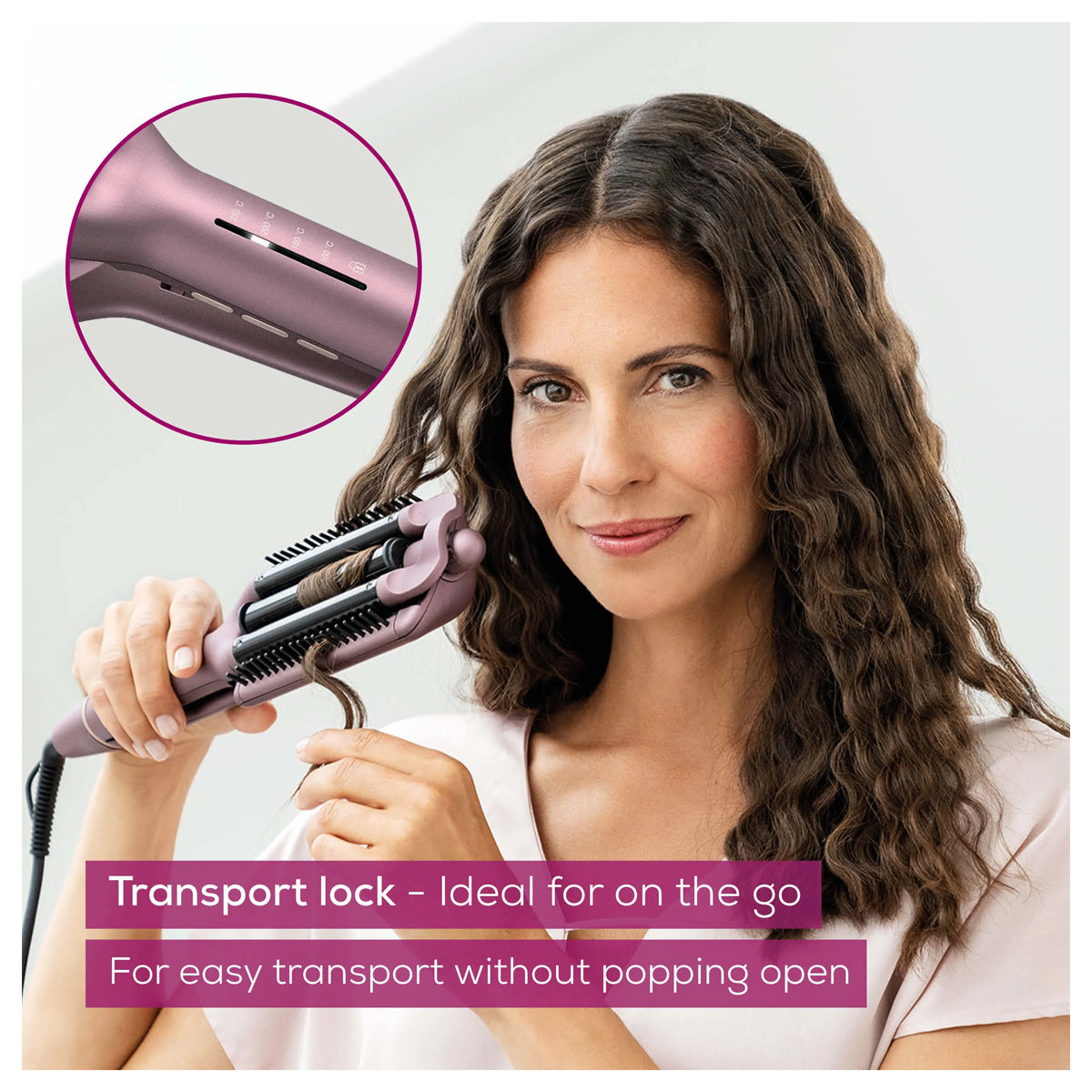 Beurer Wave Styler - HT 65 Beurer Wave Styler - HT 65