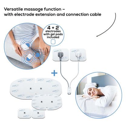 Beurer Wireless TENS/EMS- EM 70