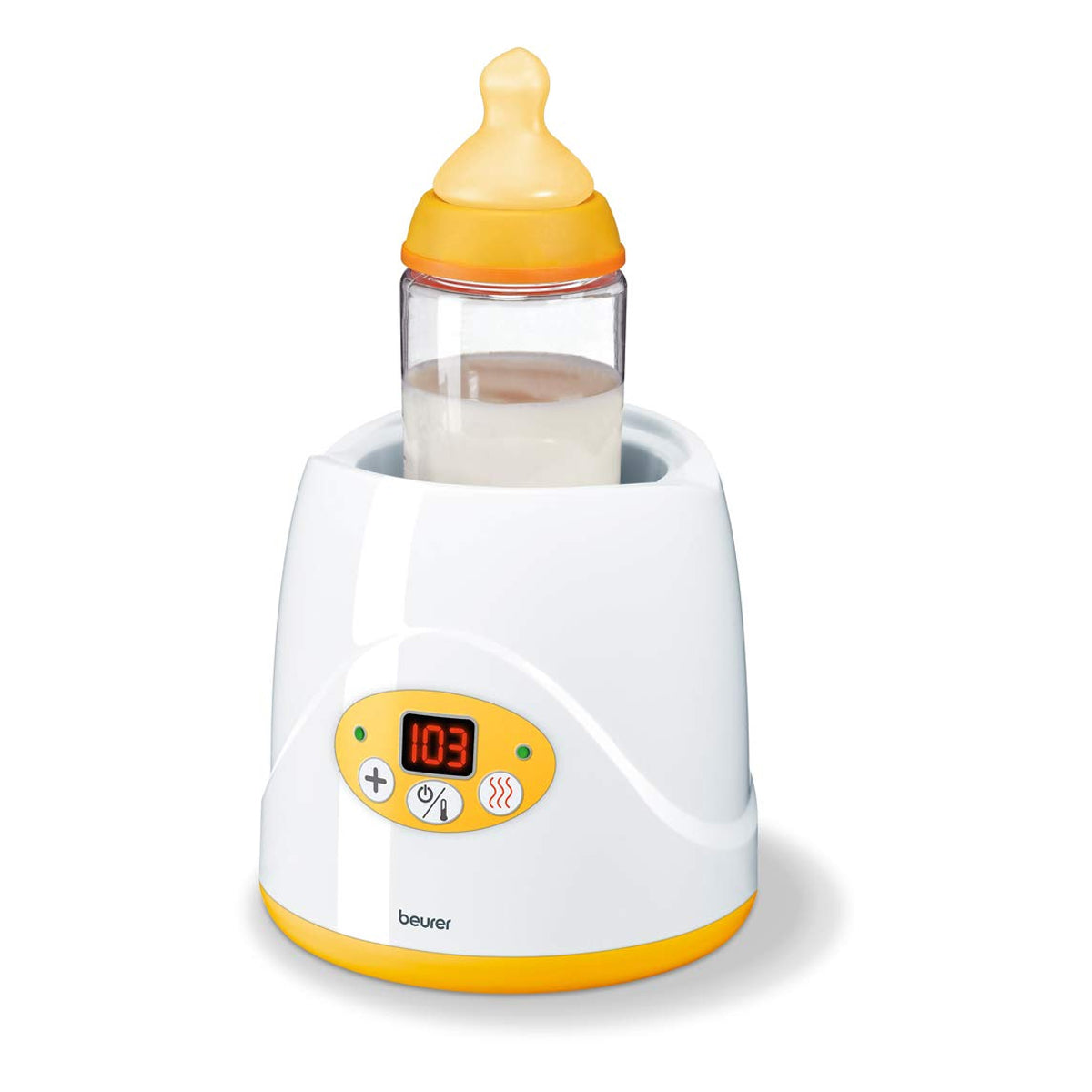 Beurer Bottle Warmer - BY 52 Beurer Bottle Warmer - BY 52