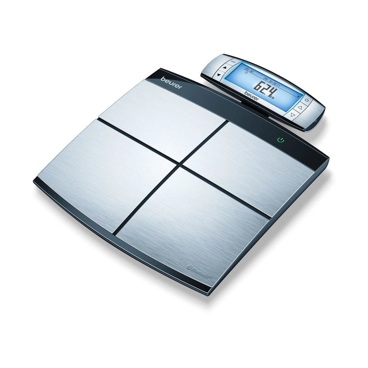 Beurer Diagnostic Scale - BF 105 Beurer Diagnostic Scale - BF 105