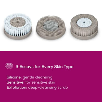 Beurer FC 59 Facial Cleansing Brush