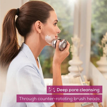Beurer FC 59 Facial Cleansing Brush
