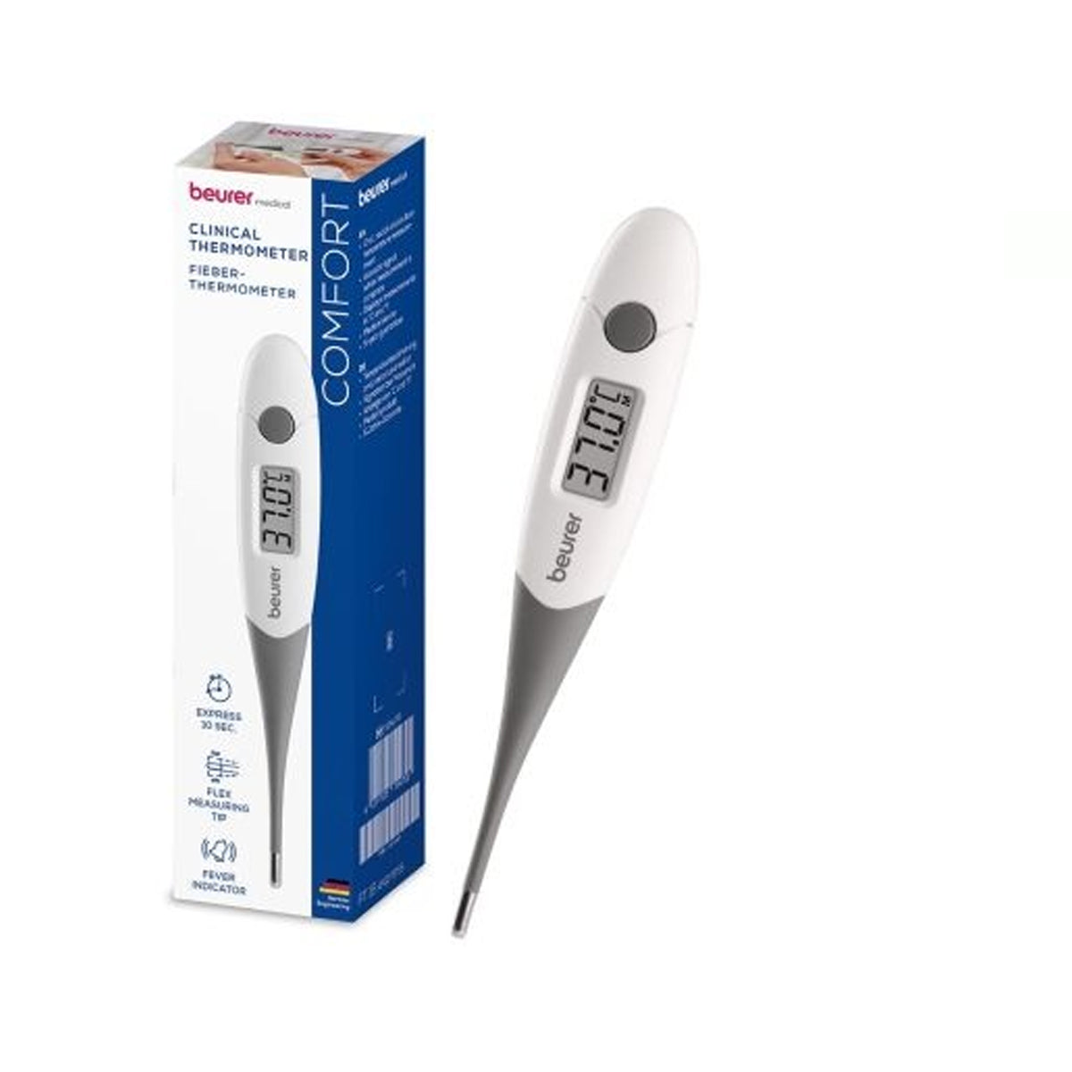 Beurer FT16 Digital Thermometer