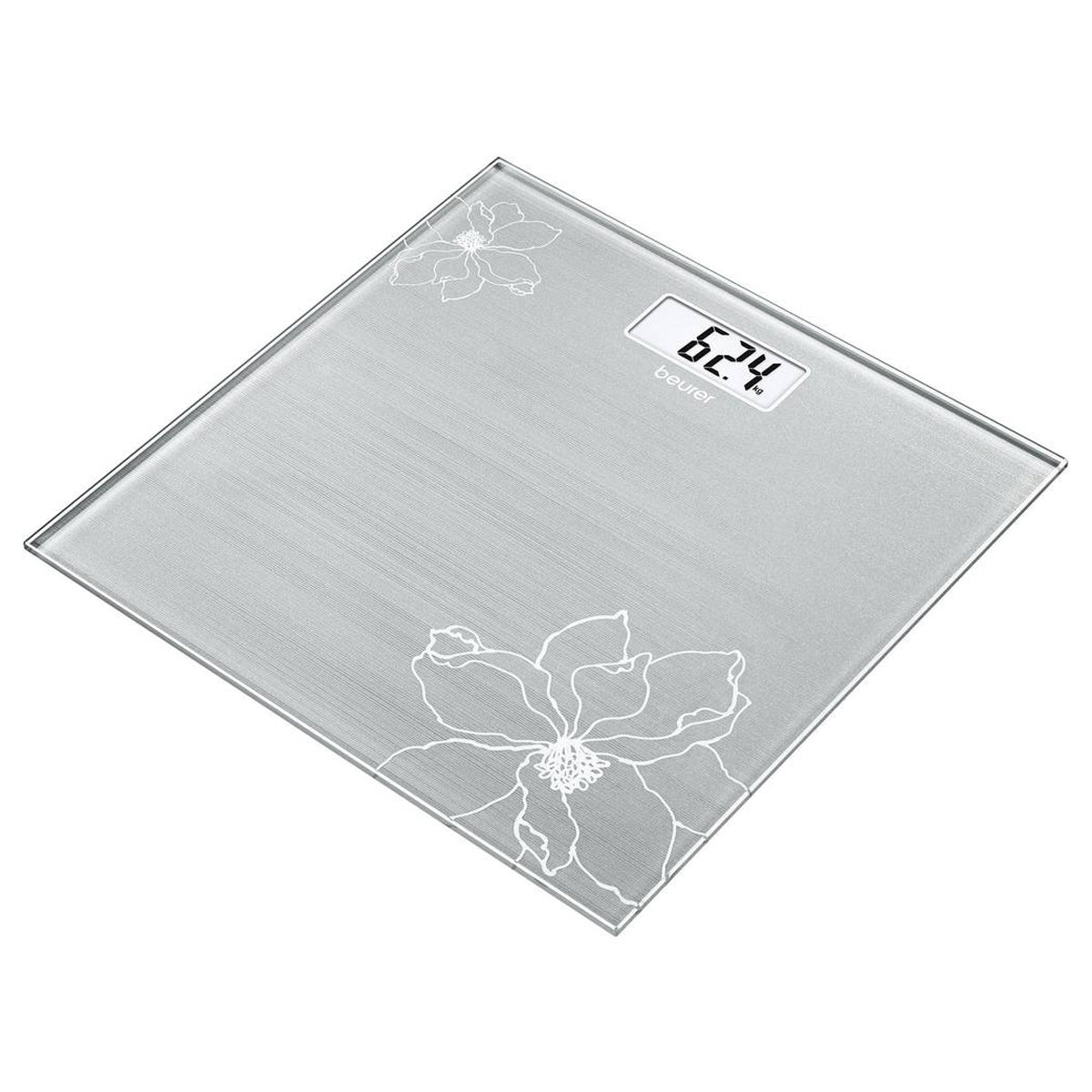 Beurer Glass Scale - GS 10 Beurer Glass Scale - GS 10