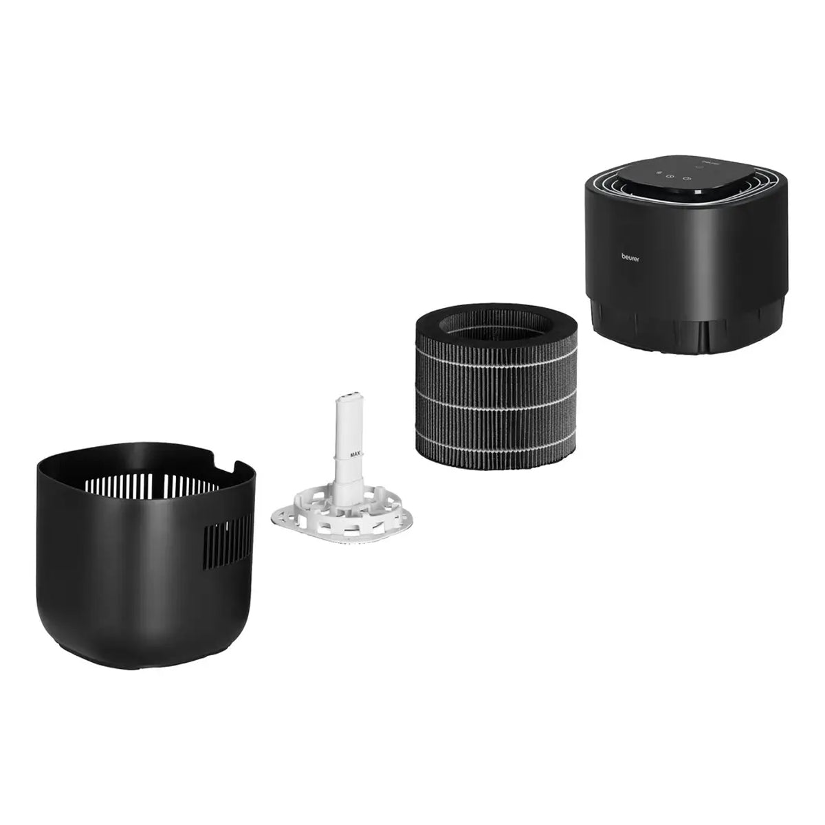 Beurer LB 200 Air Humidifier