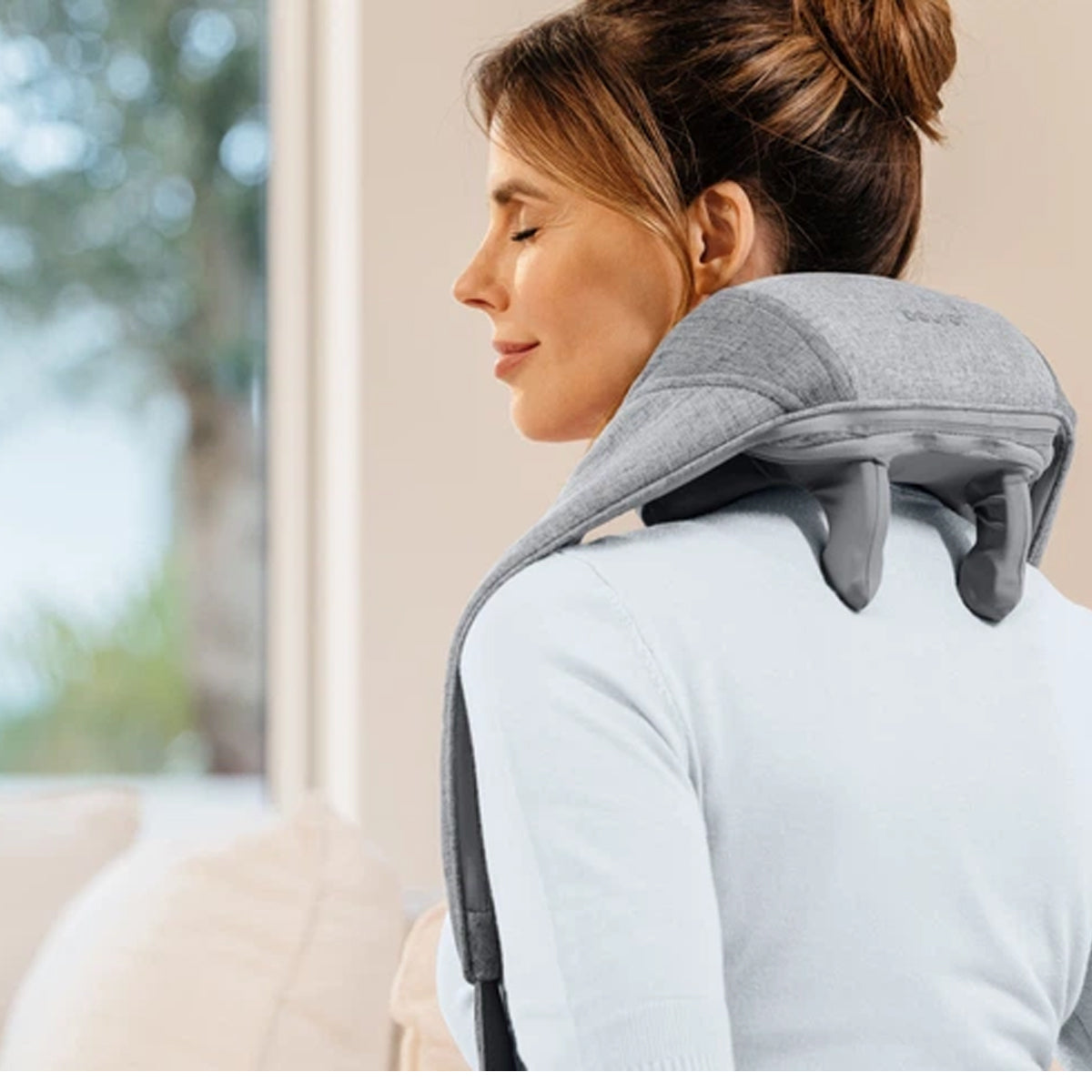 Beurer MG 154 Wireless Neck Massager
