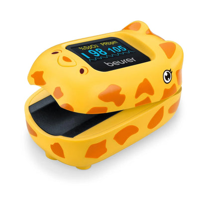 Beurer PO13 Kids pulse oximeter