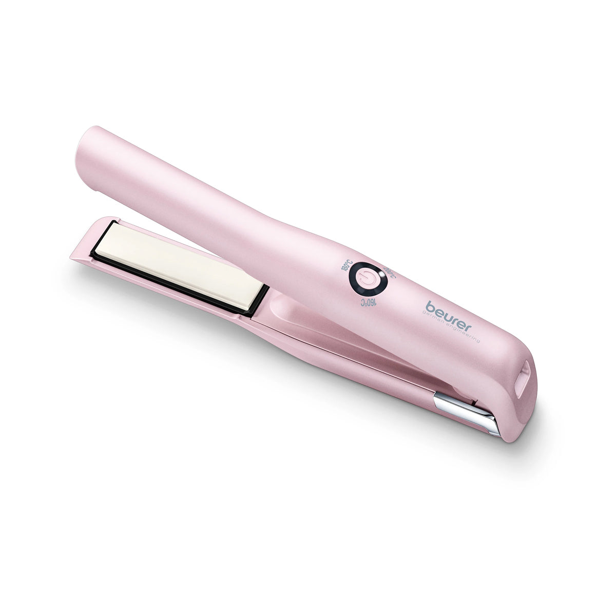 Beurer Rechargable Hair Straighner - HS20