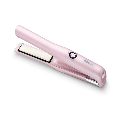 Beurer Rechargable Hair Straighner - HS20