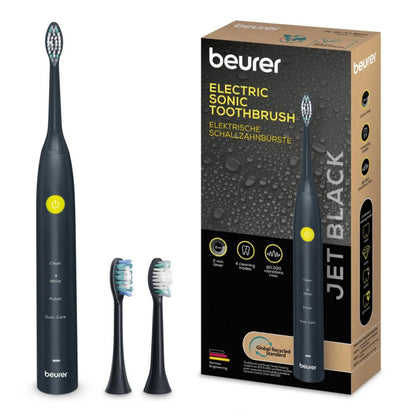 Beurer SC 30 Electric toothbrush Black